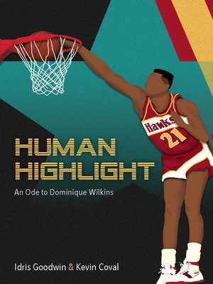 cover image of Human Highlight